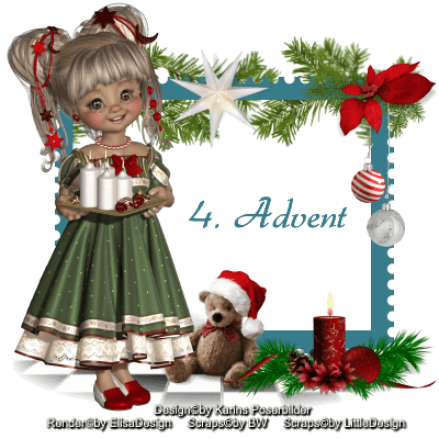 4. Advent