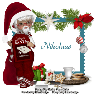 Nikolaus