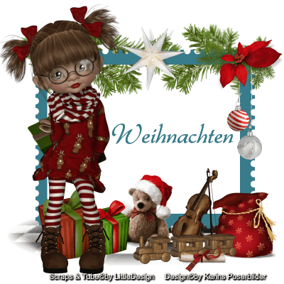 Weihnachten