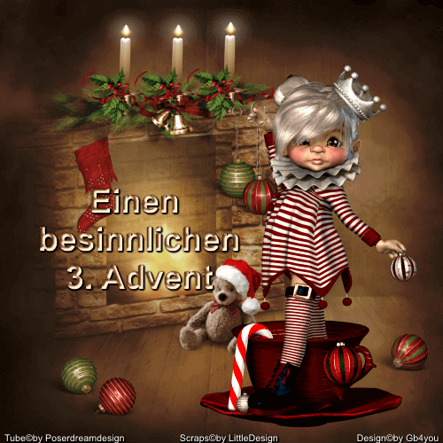 An den Beitrag angehängtes Bild: https://www.gb4you.karins-poserbilder.de/images/feiertage/weihnachten/2019/dritte_advent0-2019.png