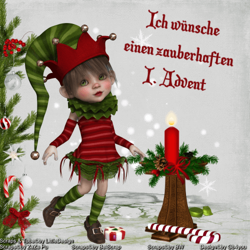 An den Beitrag angehängtes Bild: https://www.gb4you.karins-poserbilder.de/images/feiertage/weihnachten/2019/erste_advent1-2019.png