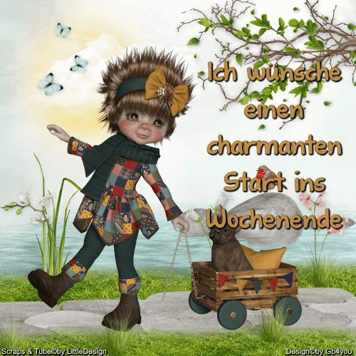 An den Beitrag angehängtes Bild: https://www.gb4you.karins-poserbilder.de/images/wochenende/fruehling/2022/wochenende1-2022.png