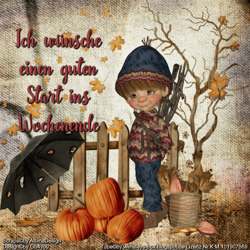 An den Beitrag angehängtes Bild: https://www.gb4you.karins-poserbilder.de/images/wochenende/herbst/2021/wochenende2-2021.png