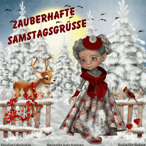 An den Beitrag angehängtes Bild: https://www.gb4you.karins-poserbilder.de/images/wochentage/samstag/winter/2019/samstag0-2019.png